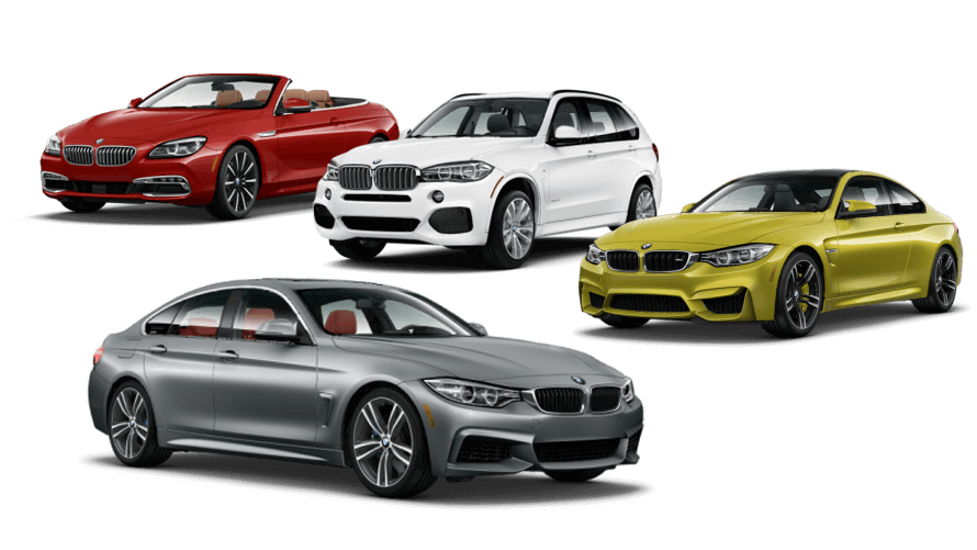 Brochures for All Models